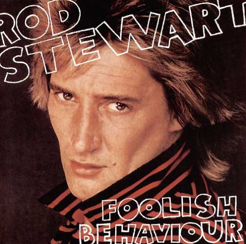 pelicula Rod Stewart _Foolish Behavior